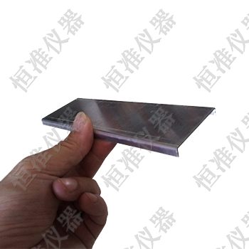 肇庆恒准仪器